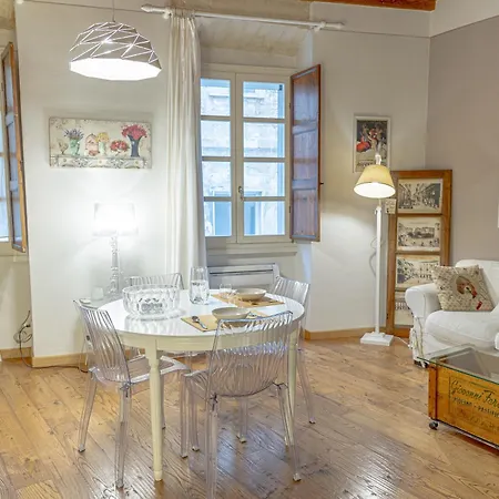 公寓 La Cona Boutique In Centro